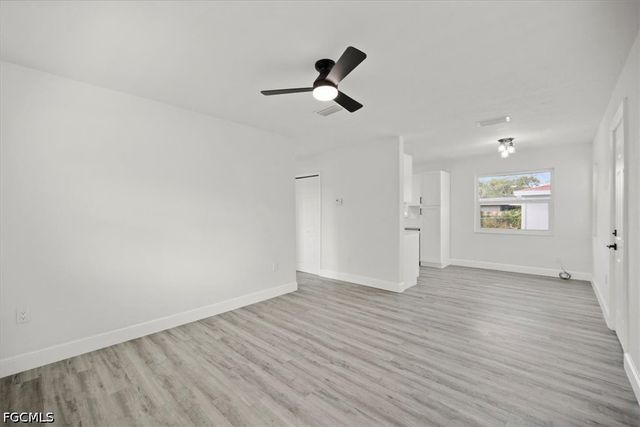 1644 Pawnee ST, Fort Myers, FL 33916