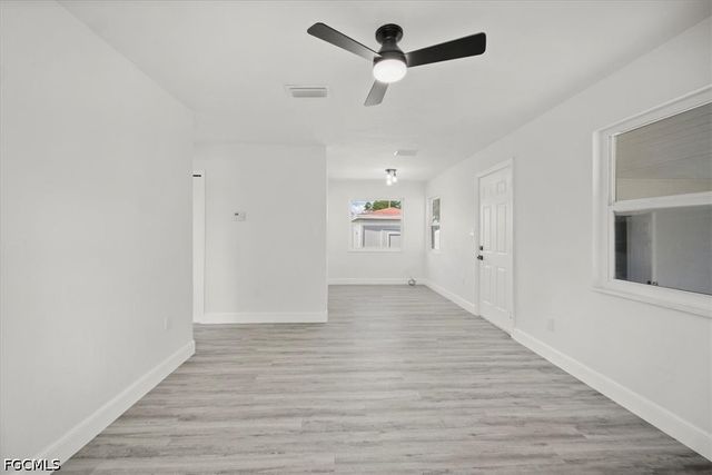 1644 Pawnee ST, Fort Myers, FL 33916