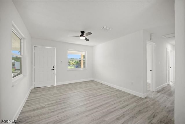 1644 Pawnee ST, Fort Myers, FL 33916
