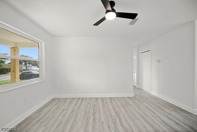 1644 Pawnee ST, Fort Myers, FL 33916