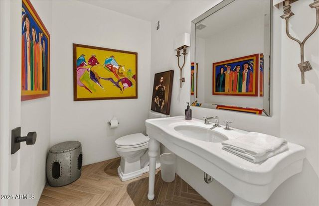 4843 N 72ND Way, Scottsdale, AZ 85251