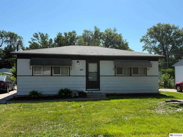 1400 N 59th Street, Lincoln, NE 68505