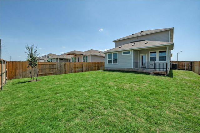 143 Spiny Lizard LN, San Marcos, TX 78666