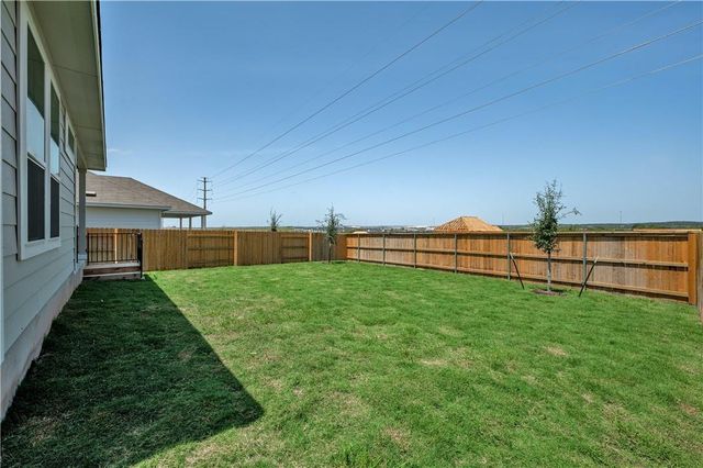 143 Spiny Lizard LN, San Marcos, TX 78666