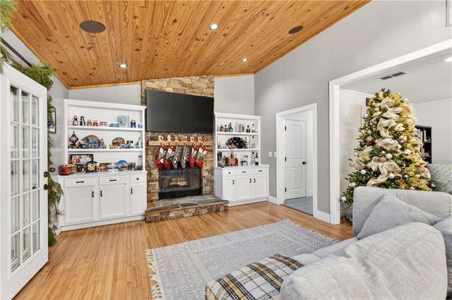 2151 E Maddox Road, Buford, GA 30519