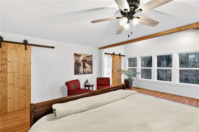 2151 E Maddox Road, Buford, GA 30519