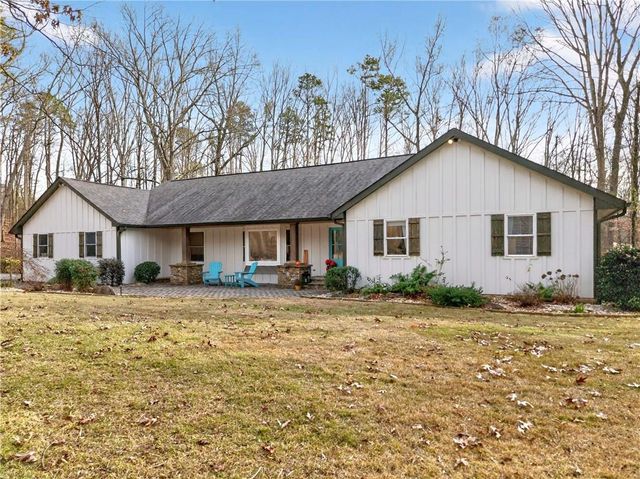 2151 E Maddox Road, Buford, GA 30519