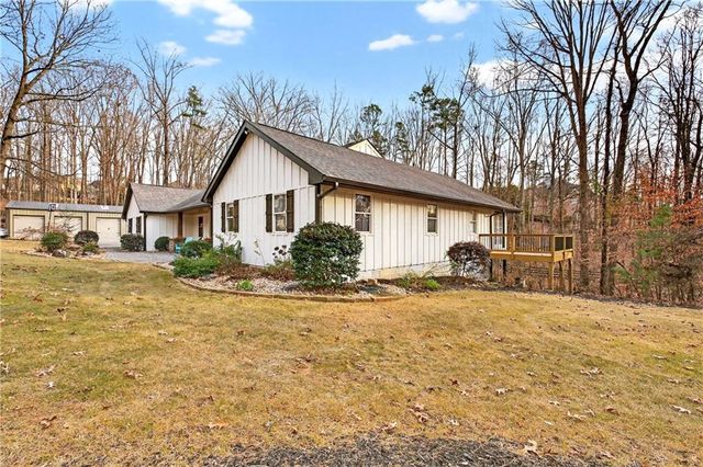 2151 E Maddox Road, Buford, GA 30519