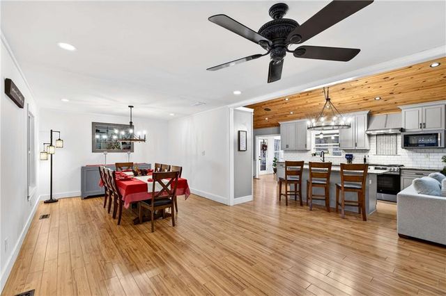 2151 E Maddox Road, Buford, GA 30519