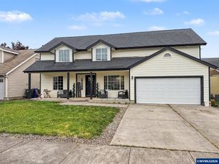 4559 47th Av NE, Salem, OR 97305