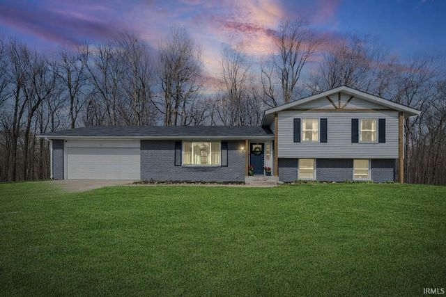 100 Foxwood Court, Lafayette, IN 47905