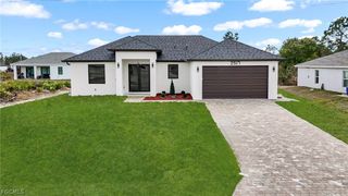 2517 24th ST W, Lehigh Acres, FL 33971