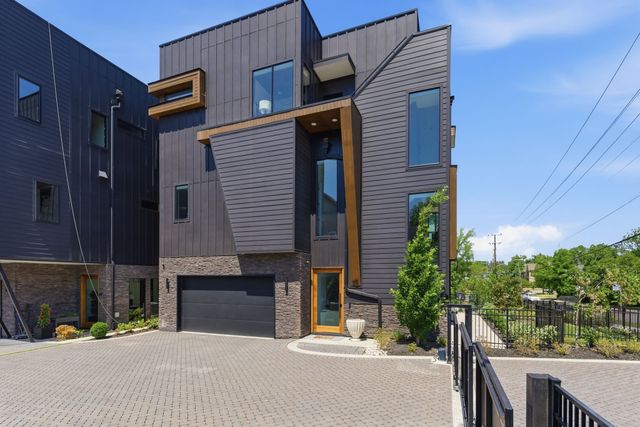 4117 Lone Oak Rd Unit 8, Nashville, TN 37215