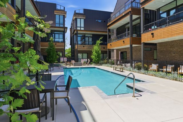 4117 Lone Oak Rd Unit 8, Nashville, TN 37215
