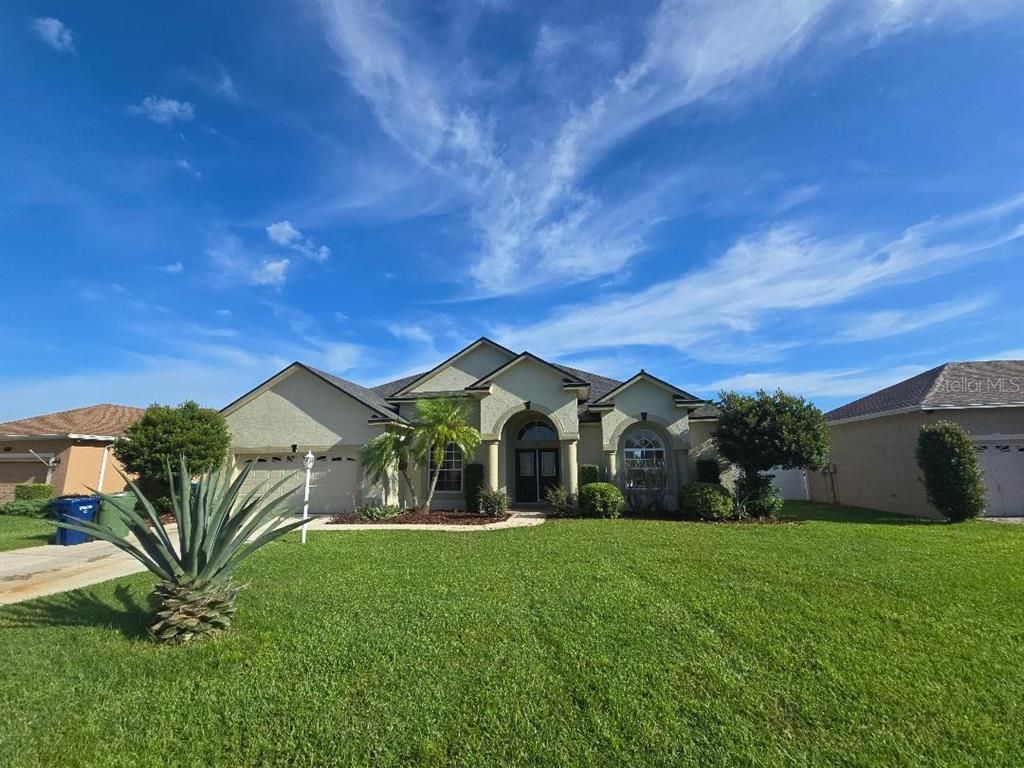 325 TERRANOVA BOULEVARD, Winter Haven, FL 33884
