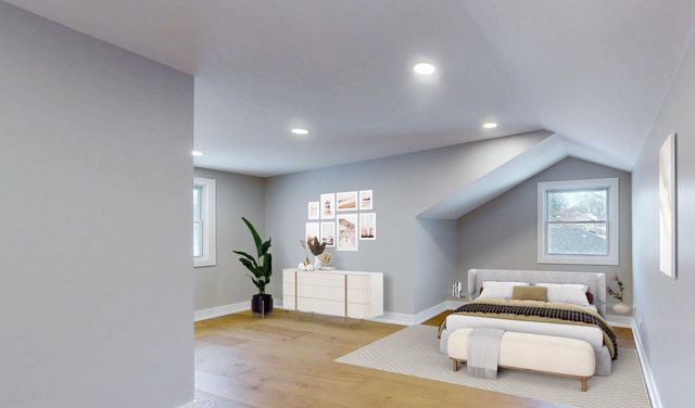 5504 Lyman Avenue, Downers Grove, IL 60516