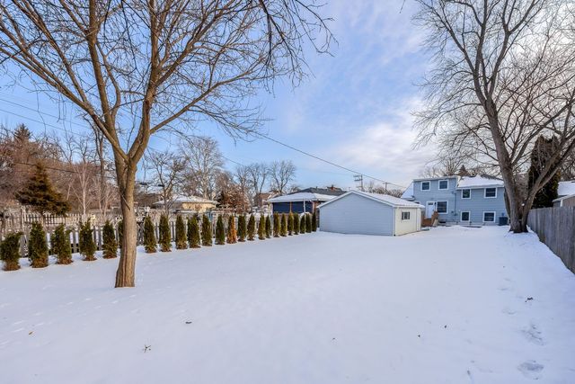 5504 Lyman Avenue, Downers Grove, IL 60516