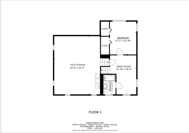 5504 Lyman Avenue, Downers Grove, IL 60516