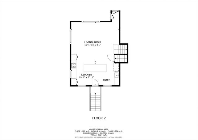 5504 Lyman Avenue, Downers Grove, IL 60516