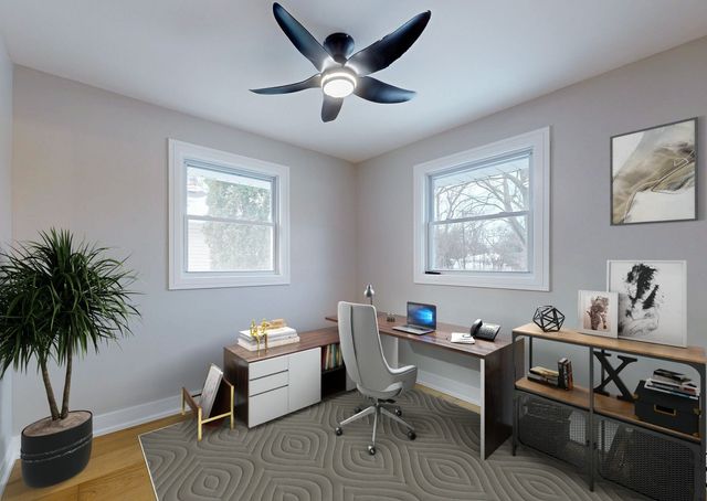 5504 Lyman Avenue, Downers Grove, IL 60516