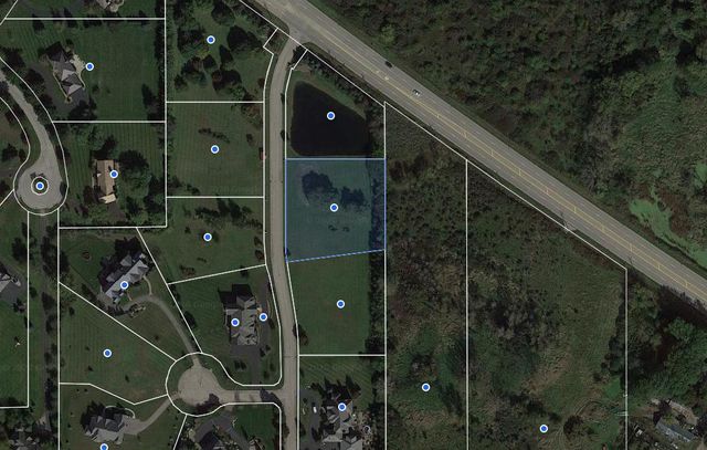 1 Leanda Lane, South Barrington, IL 60010