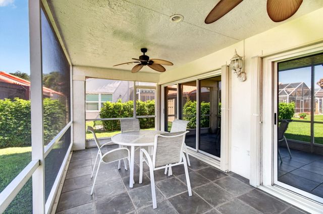 7169 Foxworth Court, Boynton Beach, FL 33437