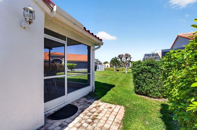 7169 Foxworth Court, Boynton Beach, FL 33437