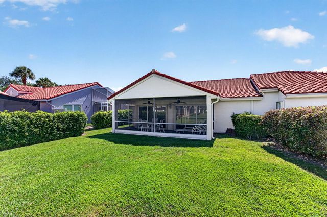 7169 Foxworth Court, Boynton Beach, FL 33437