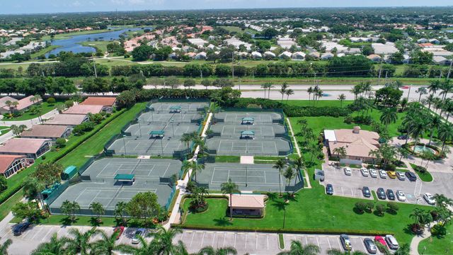 7169 Foxworth Court, Boynton Beach, FL 33437