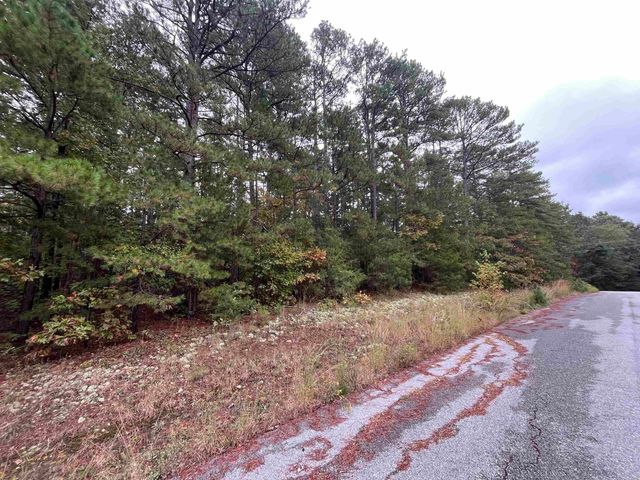 000 Redbud St., Higden, AR 72067