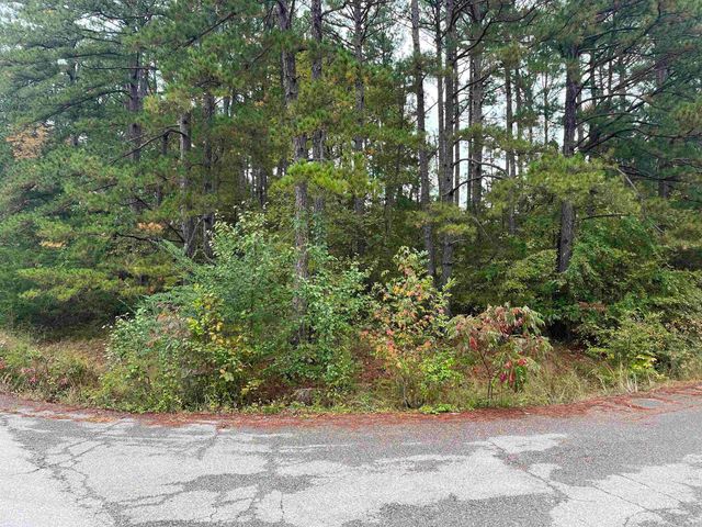000 Redbud St., Higden, AR 72067