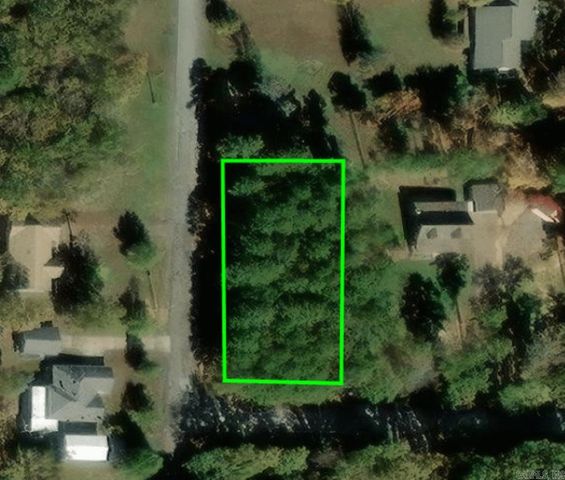 000 Redbud St., Higden, AR 72067