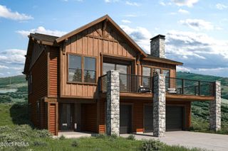 11746 N Star Gazer Circle, Hideout, UT 84036