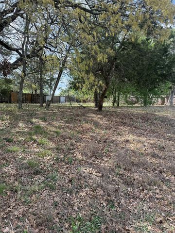Lots 141 & 142 Pine Song, Bastrop, TX 78602
