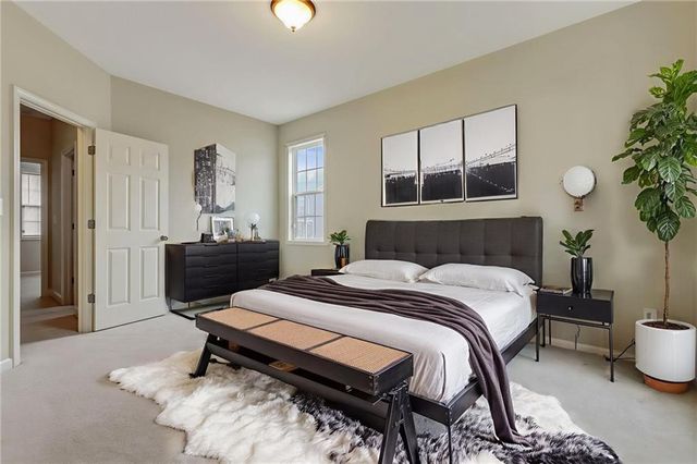 127 Arena Trail, Dallas, GA 30157