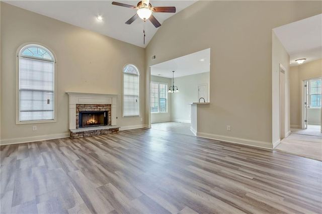 127 Arena Trail, Dallas, GA 30157