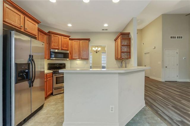 127 Arena Trail, Dallas, GA 30157