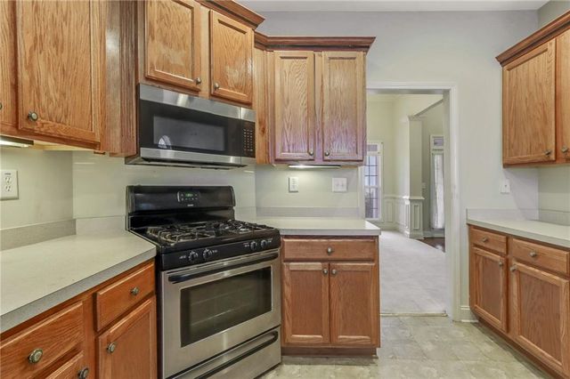 127 Arena Trail, Dallas, GA 30157