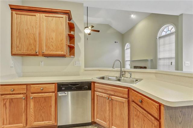 127 Arena Trail, Dallas, GA 30157