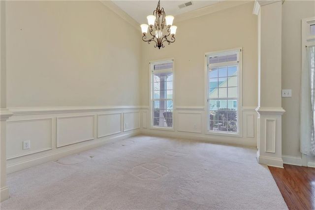 127 Arena Trail, Dallas, GA 30157