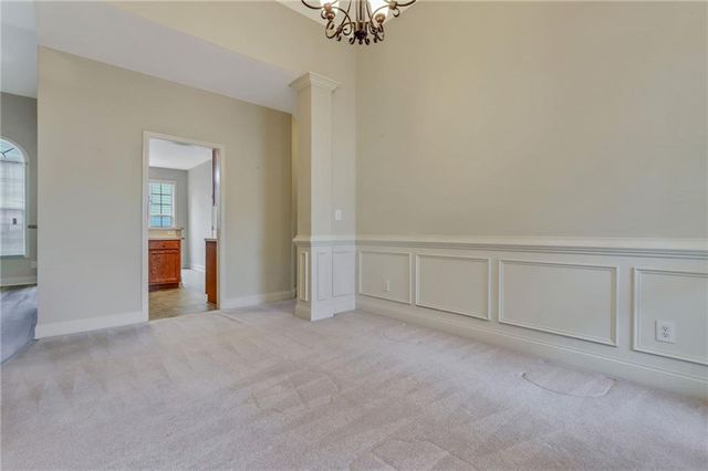 127 Arena Trail, Dallas, GA 30157