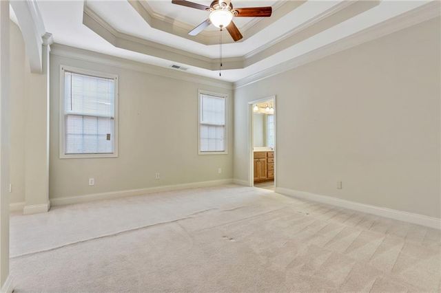 127 Arena Trail, Dallas, GA 30157