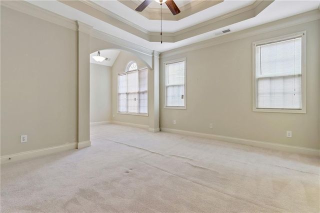 127 Arena Trail, Dallas, GA 30157