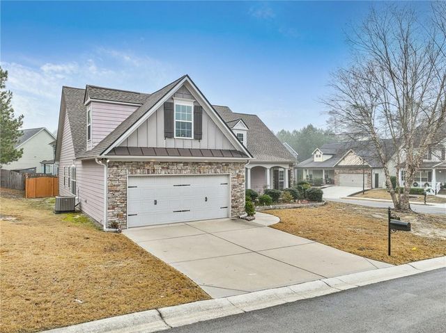 127 Arena Trail, Dallas, GA 30157