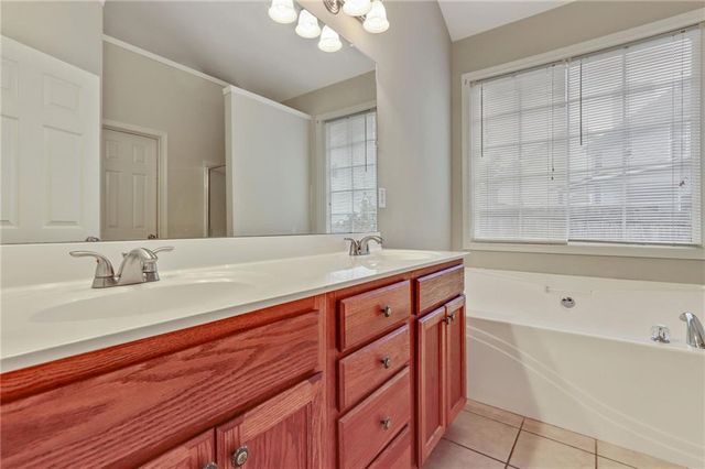 127 Arena Trail, Dallas, GA 30157