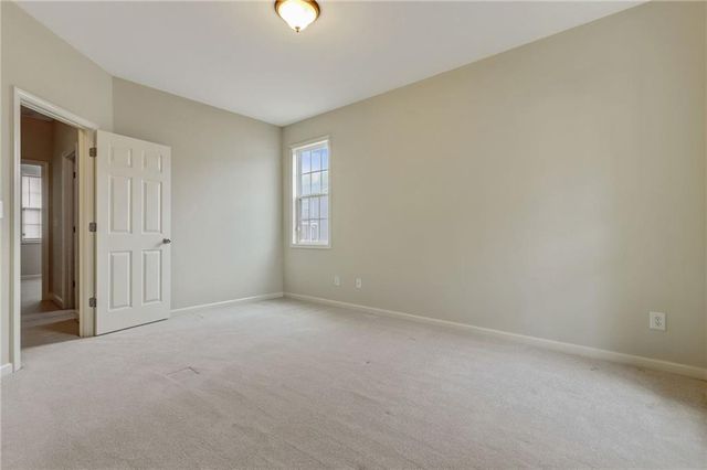 127 Arena Trail, Dallas, GA 30157