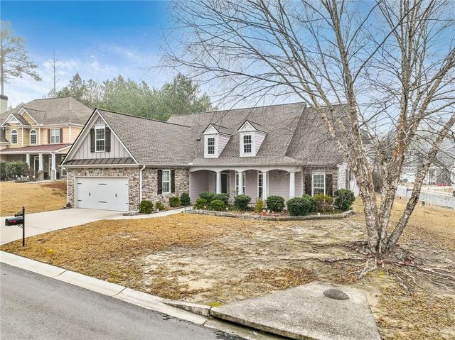 127 Arena Trail, Dallas, GA 30157