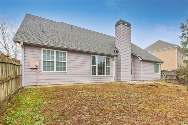 127 Arena Trail, Dallas, GA 30157