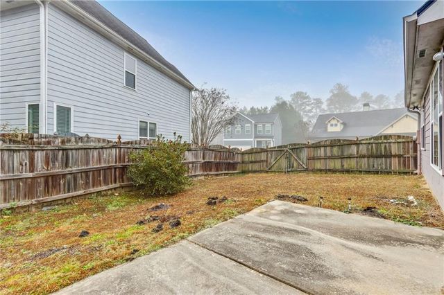 127 Arena Trail, Dallas, GA 30157