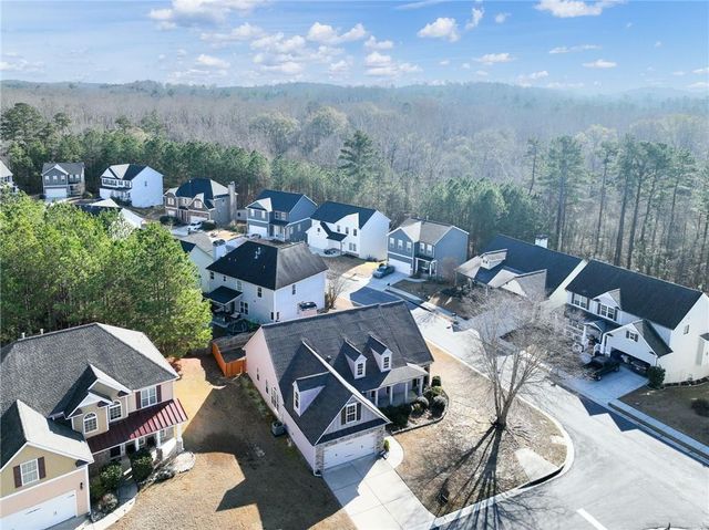 127 Arena Trail, Dallas, GA 30157